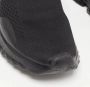 Dolce & Gabbana Pre-owned Fabric sneakers Black Dames - Thumbnail 8