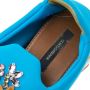 Dolce & Gabbana Pre-owned Fabric sneakers Blue Dames - Thumbnail 6