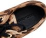 Dolce & Gabbana Pre-owned Fabric sneakers Brown Dames - Thumbnail 6