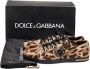 Dolce & Gabbana Pre-owned Fabric sneakers Brown Dames - Thumbnail 7