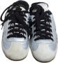 Dolce & Gabbana Pre-owned Fabric sneakers Gray Dames - Thumbnail 2