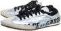 Dolce & Gabbana Pre-owned Fabric sneakers Gray Dames - Thumbnail 3