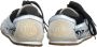 Dolce & Gabbana Pre-owned Fabric sneakers Gray Dames - Thumbnail 4