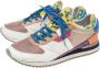 Dolce & Gabbana Pre-owned Fabric sneakers Multicolor Dames - Thumbnail 3