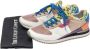 Dolce & Gabbana Pre-owned Fabric sneakers Multicolor Dames - Thumbnail 7