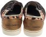 Dolce & Gabbana Pre-owned Fabric sneakers Multicolor Dames - Thumbnail 4