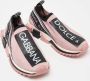 Dolce & Gabbana Pre-owned Fabric sneakers Multicolor Dames - Thumbnail 4