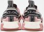 Dolce & Gabbana Pre-owned Fabric sneakers Multicolor Dames - Thumbnail 5