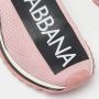 Dolce & Gabbana Pre-owned Fabric sneakers Multicolor Dames - Thumbnail 7