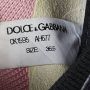 Dolce & Gabbana Pre-owned Fabric sneakers Multicolor Dames - Thumbnail 8
