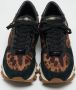 Dolce & Gabbana Pre-owned Fabric sneakers Multicolor Dames - Thumbnail 3