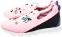 Dolce & Gabbana Pre-owned Fabric sneakers Pink Dames - Thumbnail 3
