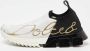 Dolce & Gabbana Pre-owned Fabric sneakers White Dames - Thumbnail 2