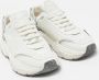 Dolce & Gabbana Pre-owned Fabric sneakers White Dames - Thumbnail 4