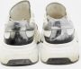 Dolce & Gabbana Pre-owned Fabric sneakers White Dames - Thumbnail 5