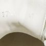 Dolce & Gabbana Pre-owned Fabric sneakers White Dames - Thumbnail 7
