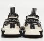 Dolce & Gabbana Pre-owned Fabric sneakers White Dames - Thumbnail 5