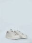 Dolce & Gabbana Pre-owned Fabric sneakers White Dames - Thumbnail 3