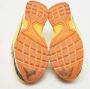 Dolce & Gabbana Pre-owned Fabric sneakers Yellow Dames - Thumbnail 6