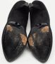 Dolce & Gabbana Pre-owned Lace boots Black Dames - Thumbnail 6