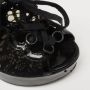 Dolce & Gabbana Pre-owned Lace boots Black Dames - Thumbnail 7