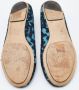 Dolce & Gabbana Pre-owned Lace flats Black Dames - Thumbnail 6