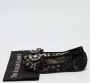 Dolce & Gabbana Pre-owned Lace flats Black Dames - Thumbnail 9