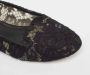 Dolce & Gabbana Pre-owned Lace flats Black Dames - Thumbnail 7