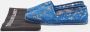 Dolce & Gabbana Pre-owned Lace flats Blue Dames - Thumbnail 9