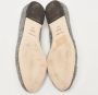 Dolce & Gabbana Pre-owned Lace flats Gray Dames - Thumbnail 6