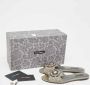 Dolce & Gabbana Pre-owned Lace flats Gray Dames - Thumbnail 9