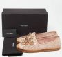 Dolce & Gabbana Pre-owned Lace flats Pink Dames - Thumbnail 9
