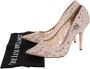 Dolce & Gabbana Pre-owned Lace heels Beige Dames - Thumbnail 7