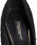 Dolce & Gabbana Pre-owned Lace heels Black Dames - Thumbnail 6