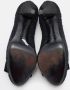 Dolce & Gabbana Pre-owned Lace heels Black Dames - Thumbnail 6