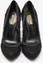 Dolce & Gabbana Pre-owned Lace heels Black Dames - Thumbnail 3