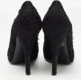 Dolce & Gabbana Pre-owned Lace heels Black Dames - Thumbnail 5