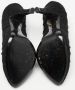 Dolce & Gabbana Pre-owned Lace heels Black Dames - Thumbnail 6
