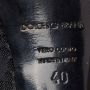 Dolce & Gabbana Pre-owned Lace heels Black Dames - Thumbnail 8