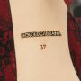 Dolce & Gabbana Pre-owned Lace heels Multicolor Dames - Thumbnail 7