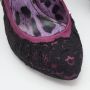Dolce & Gabbana Pre-owned Lace heels Purple Dames - Thumbnail 7