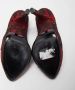 Dolce & Gabbana Pre-owned Lace heels Red Dames - Thumbnail 6