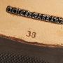 Dolce & Gabbana Pre-owned Lace sandals Black Dames - Thumbnail 8