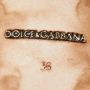 Dolce & Gabbana Pre-owned Lace sandals White Dames - Thumbnail 7
