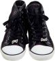 Dolce & Gabbana Pre-owned Lace sneakers Black Dames - Thumbnail 2