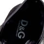 Dolce & Gabbana Pre-owned Lace sneakers Black Dames - Thumbnail 6