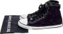Dolce & Gabbana Pre-owned Lace sneakers Black Dames - Thumbnail 7