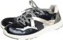 Dolce & Gabbana Pre-owned Lace sneakers Black Dames - Thumbnail 4
