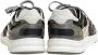 Dolce & Gabbana Pre-owned Lace sneakers Black Dames - Thumbnail 5