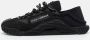 Dolce & Gabbana Pre-owned Lace sneakers Black Heren - Thumbnail 2